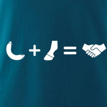 Jelito kopyto platí to