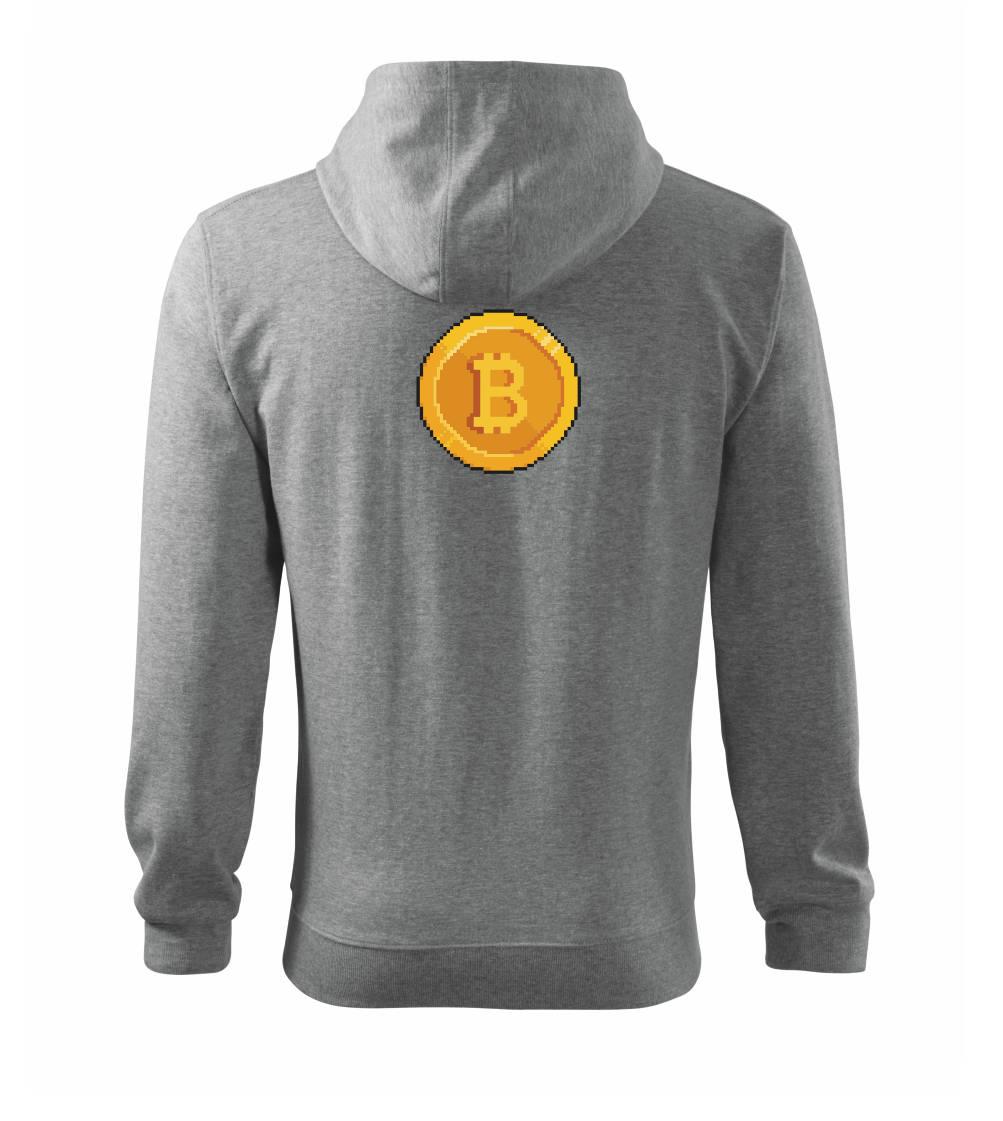 Bitcoin minca Bitcoin minca