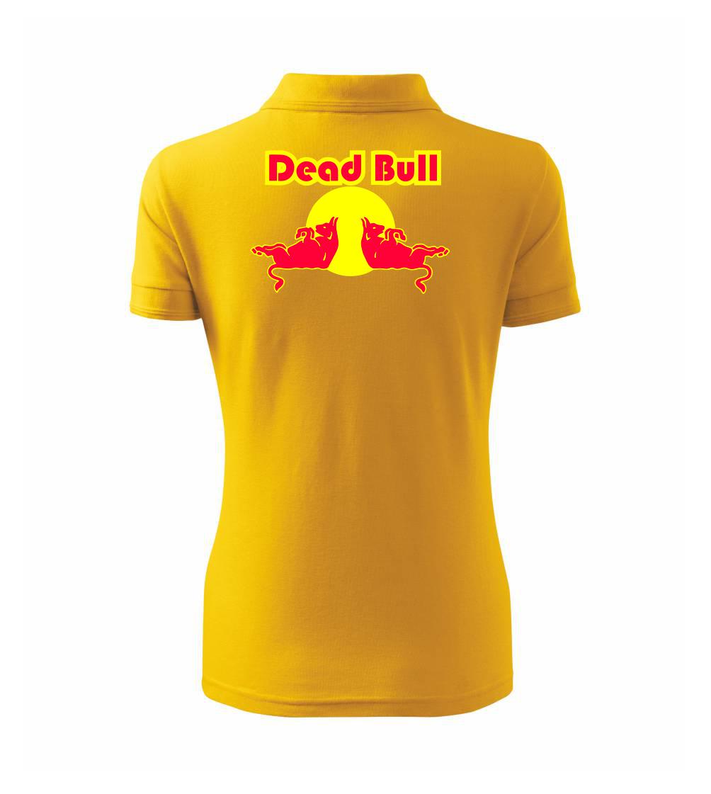Dead Bull Dead Bull