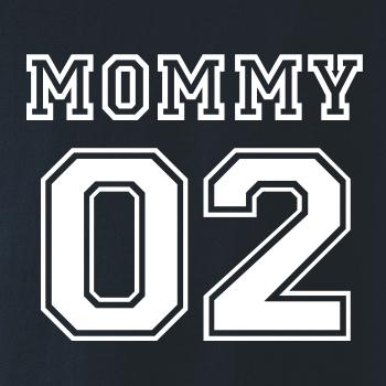 Family Team - otec, mama, dieťa