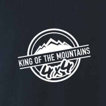 King of the Mountains