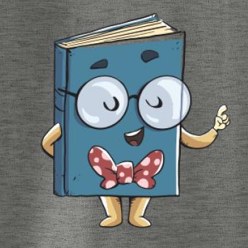 Vášnivý čitateľ