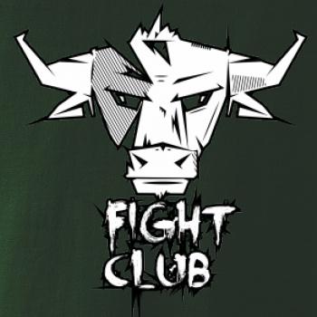 Fight club - býk Fight club - býk