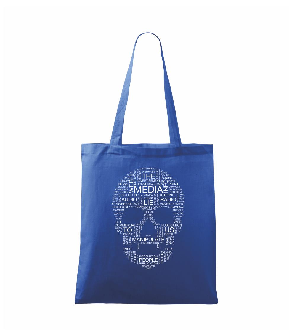 Médiá klamú (Hana-creative)