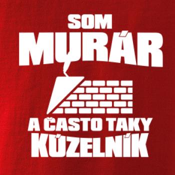 Murár kúzelník