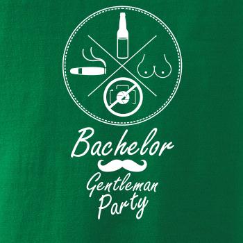 Bachelor Gentleman Bachelor Gentleman