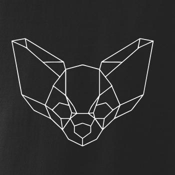 Čivava - Geometrie - jednoduchá