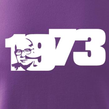 Husákovo dieťa - 1973