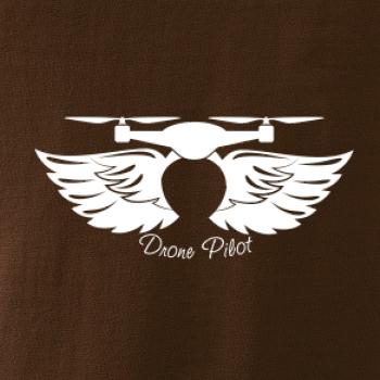 Dron pilot