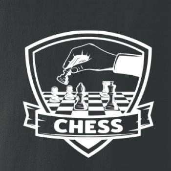 Chess erb
