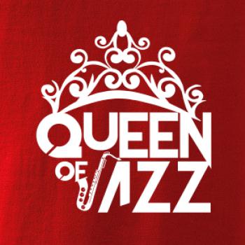 Queen of Jazz