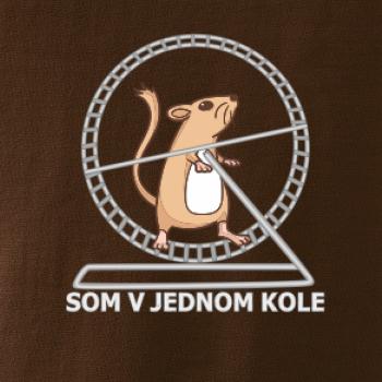 Som v jednom kole