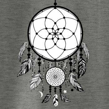  Lapač snov - kresba