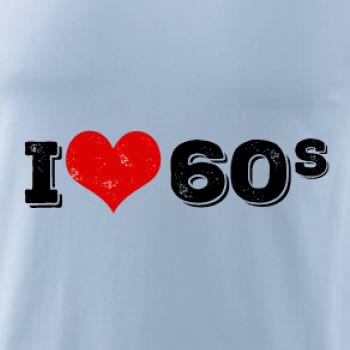 I love 60s