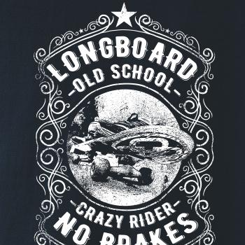 Lonboard Crazy Rider Lonboard Crazy Rider