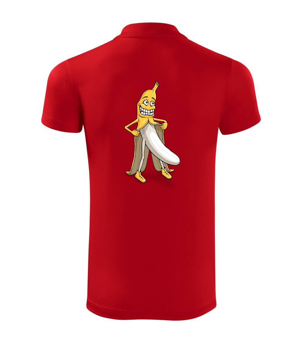 Úchylný banán (Hana-creative) Úchylný banán (Hana-creative)