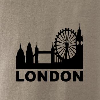 London Silueta London Silueta