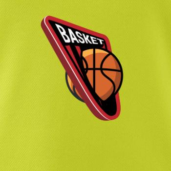 Basket logo