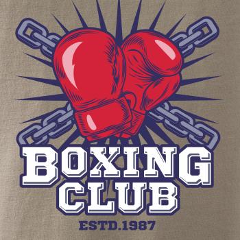 Boxing club chain Boxing club chain