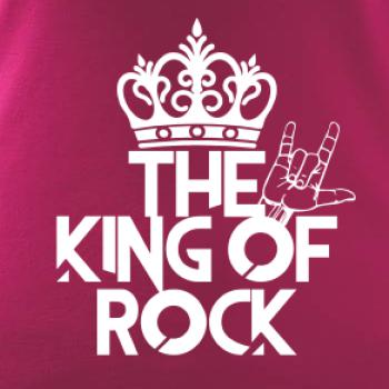 King of rock