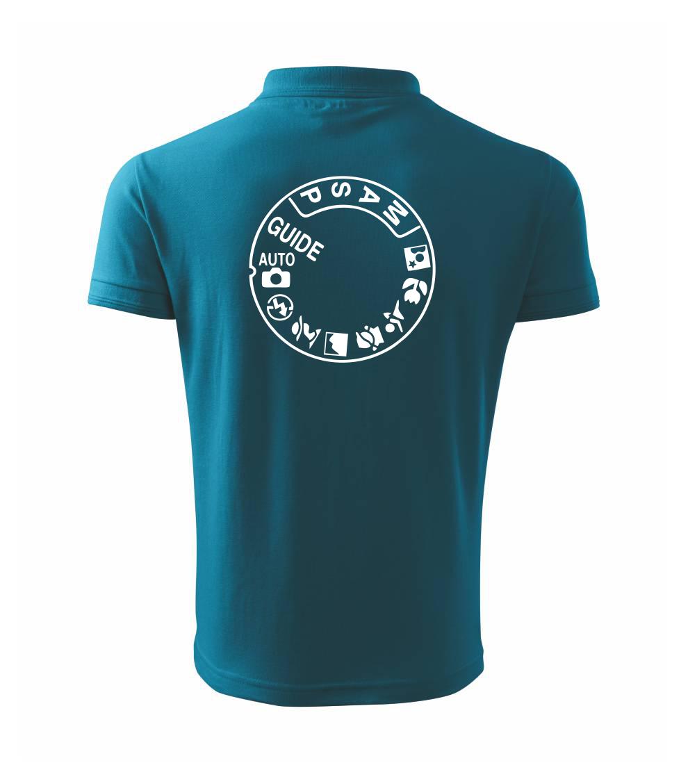 Foto režimy Foto režimy