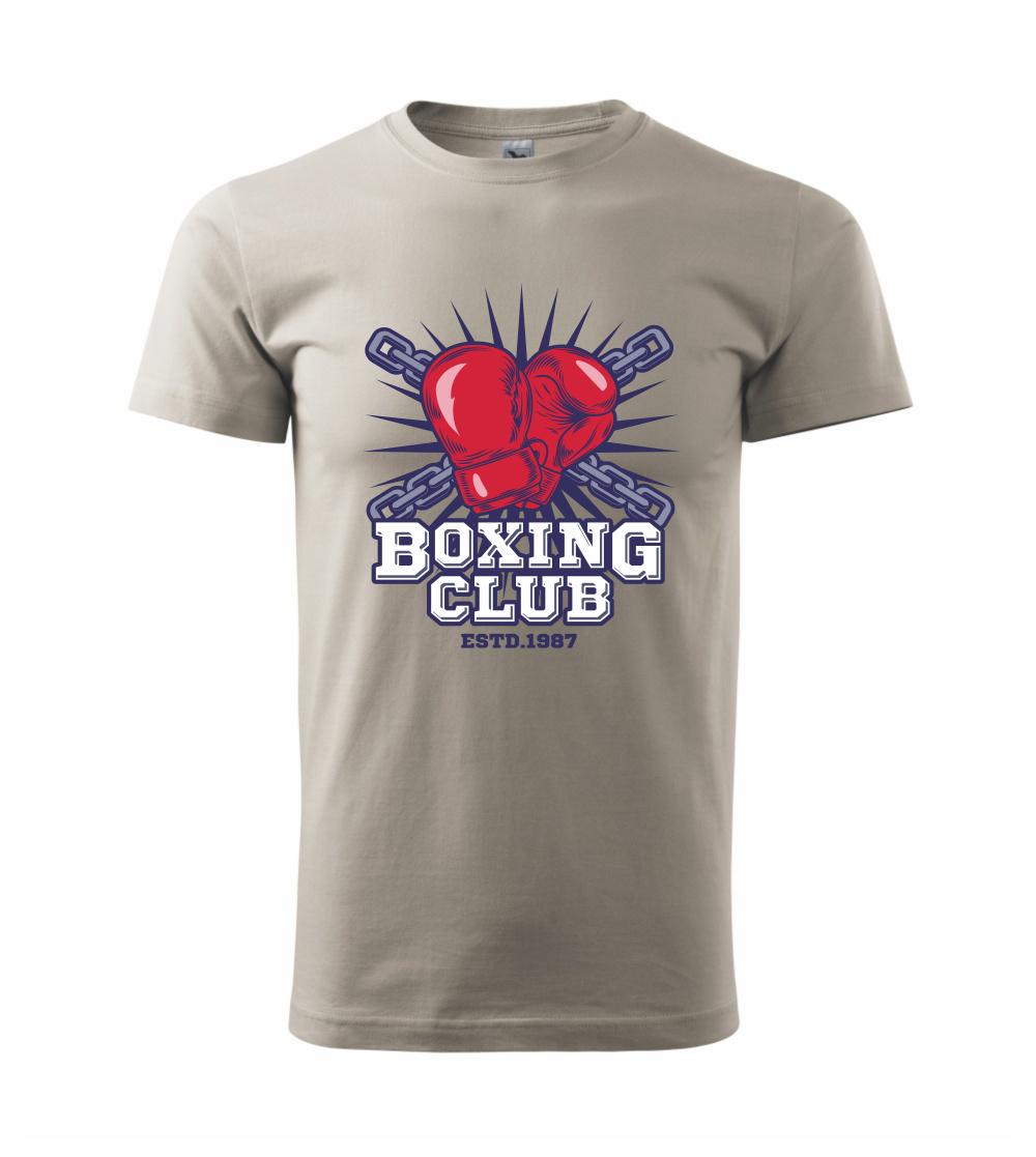 Boxing club chain Boxing club chain