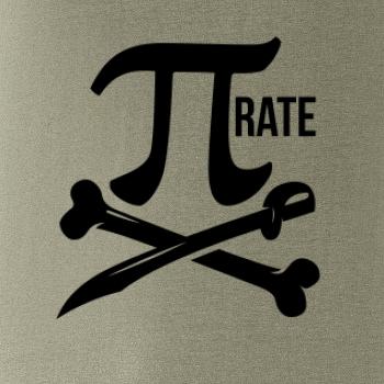 Pirate PÍ