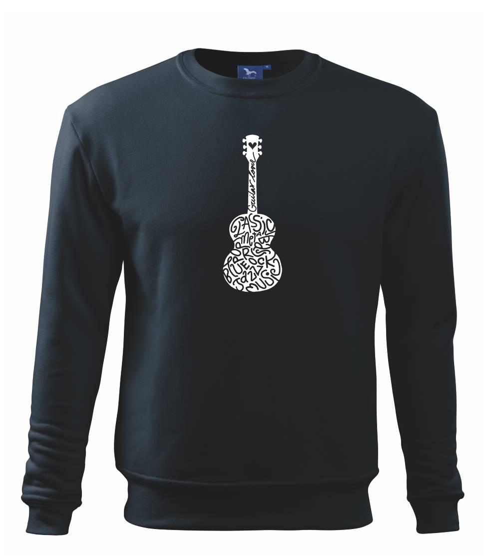 Gitara - názvy hudobných štýlov Gitara - názvy hudobných štýlov