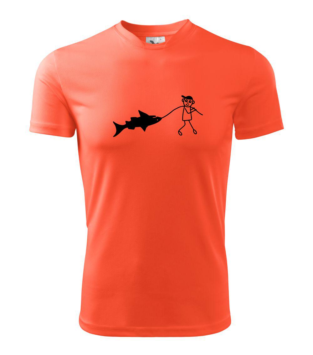 Veľký rybár Veľký rybár