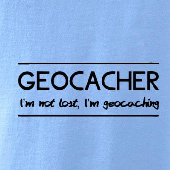 Geocacher