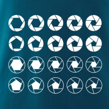 Foto clony Foto clony