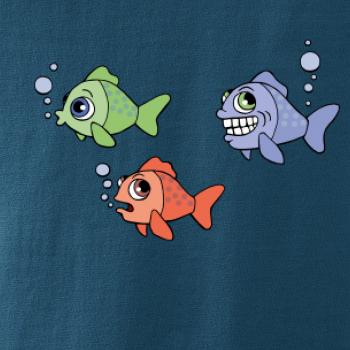 Prdiaca ryba (Hana-creative)