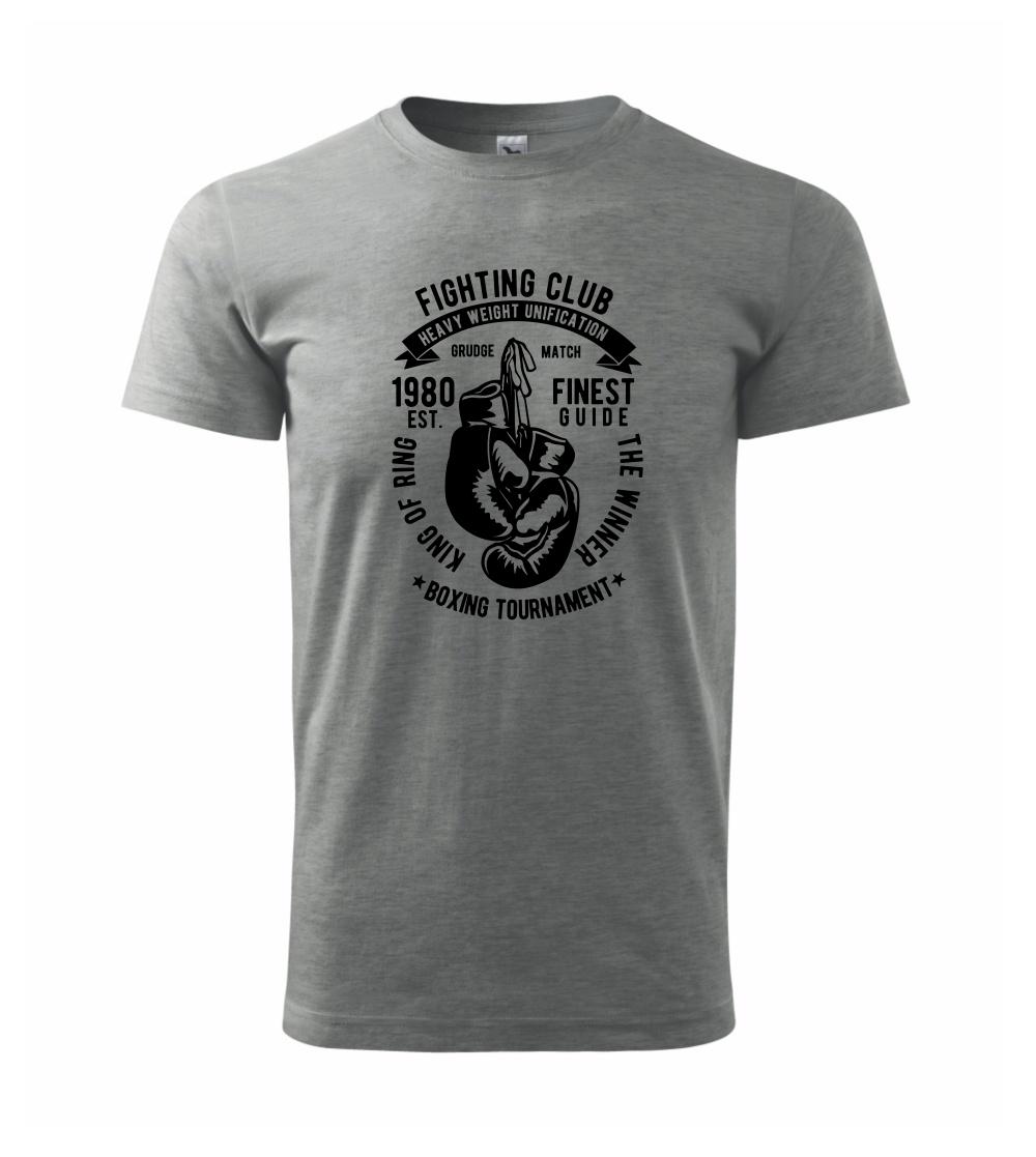 Fighting Club Fighting Club