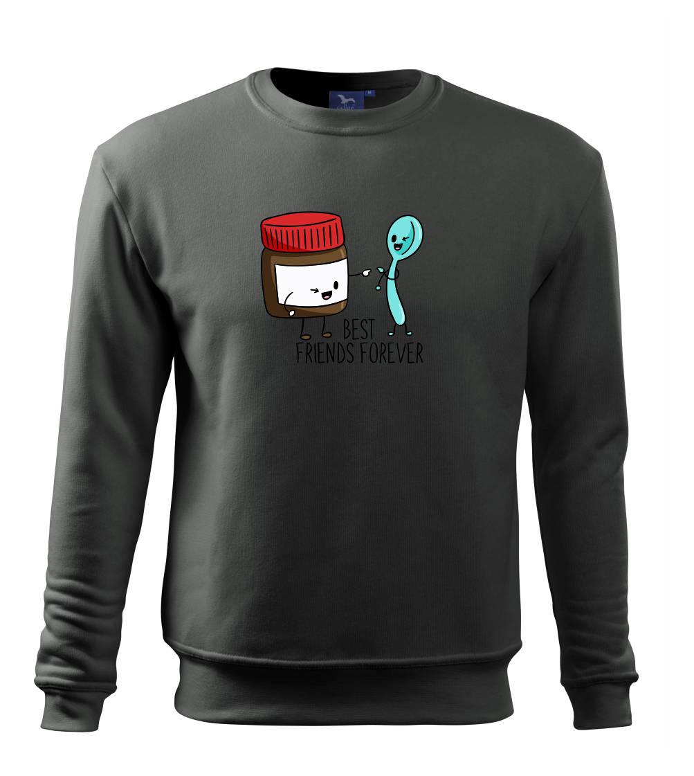 BFF nugeta a lyžička BFF nugeta a lyžička