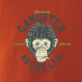 Gangster Brooklyn Authority