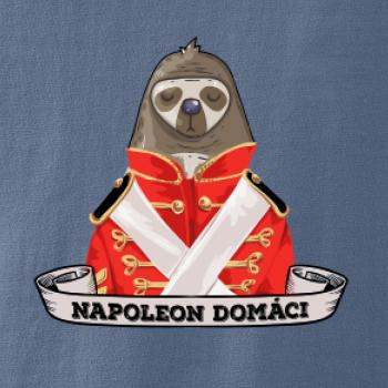 Napoleon domáci leňochod SK