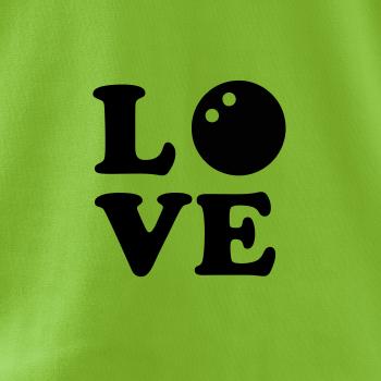 Squash love