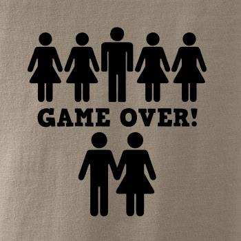Game over svadba Game over svadba