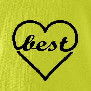 Best (párové tričko)