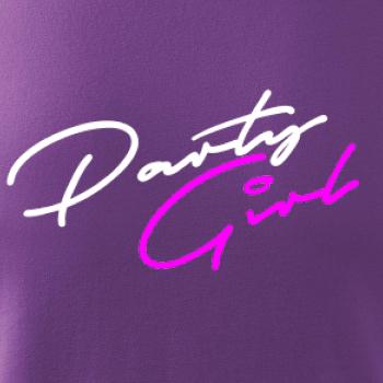 Party Girl