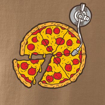 Pizza DJ