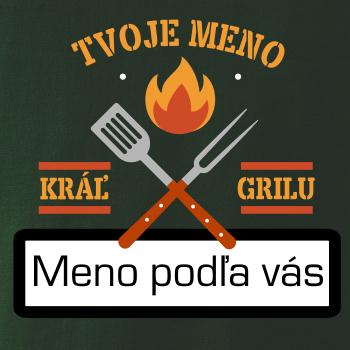 Grilovacie náradie kráľ grilu Grilovacie náradie kráľ grilu