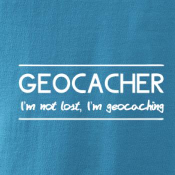 Geocacher