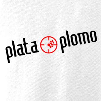Plata oplomo