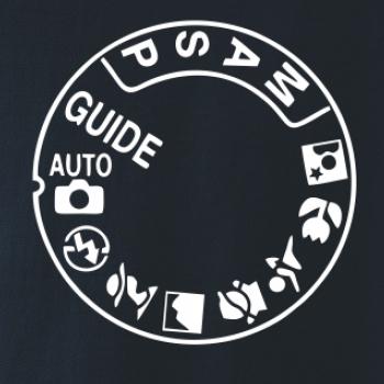 Foto režimy Foto režimy