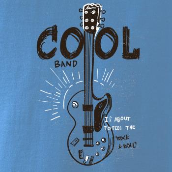 Cool band gitara
