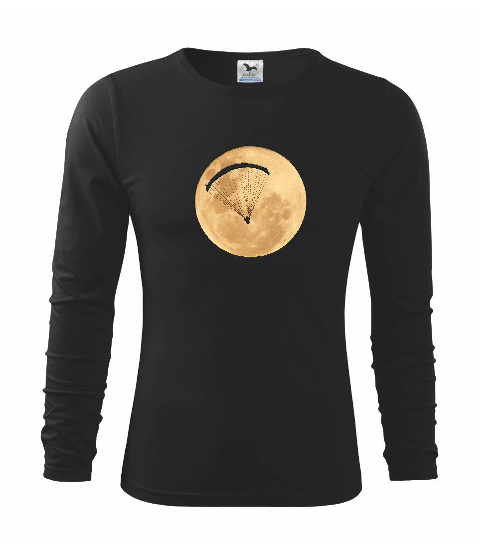 Paragliding mesiac Paragliding mesiac