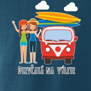 Dievčatá na výlete