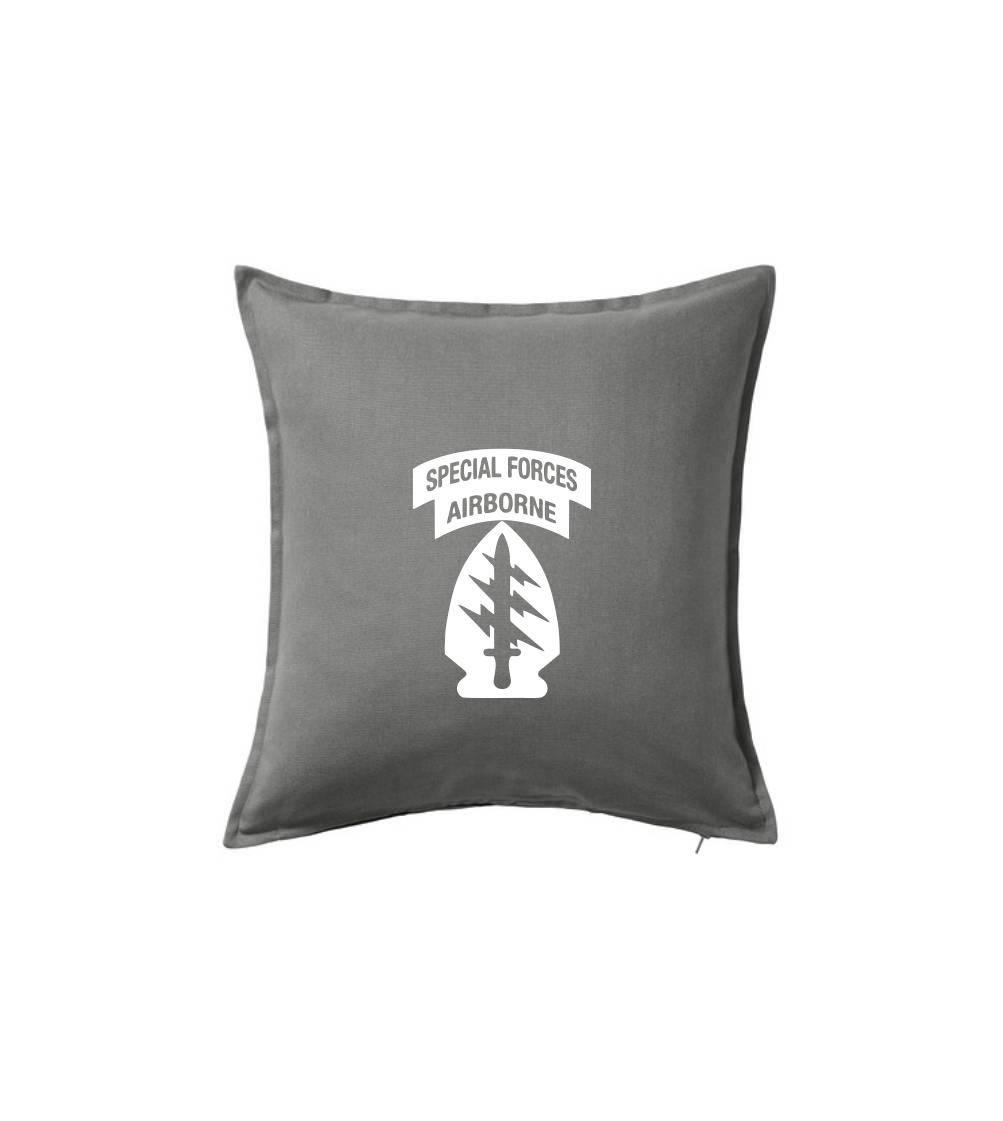 Airbone Special Forces