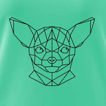 Čivava - Geometria - zložitá Čivava - Geometria - zložitá